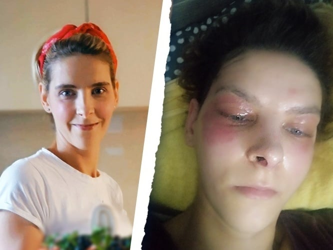 Joanna Dobrzeniecka - main photo