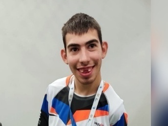 Kuba Twaróg - zdjęcie główne