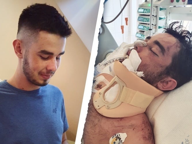 Tomasz Wroński - main photo