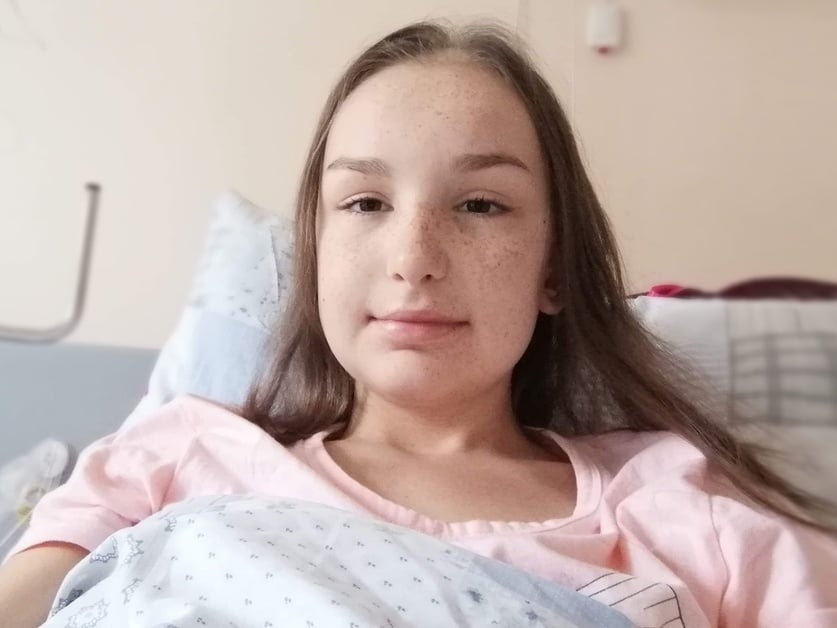 Emilka Gryzel - zdjęcie główne