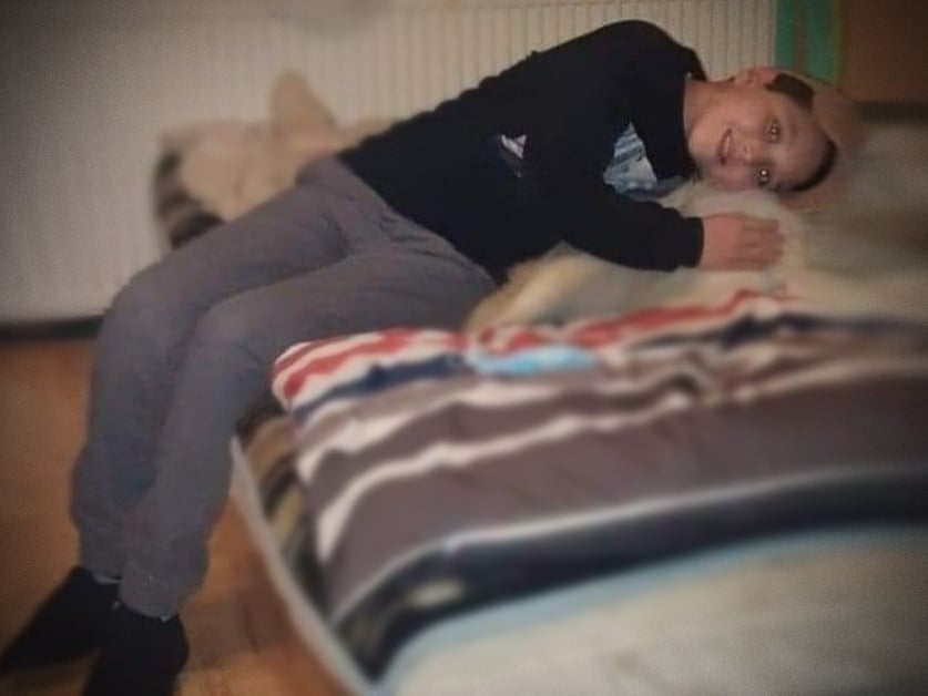 Jakub Strzemkowski - main photo