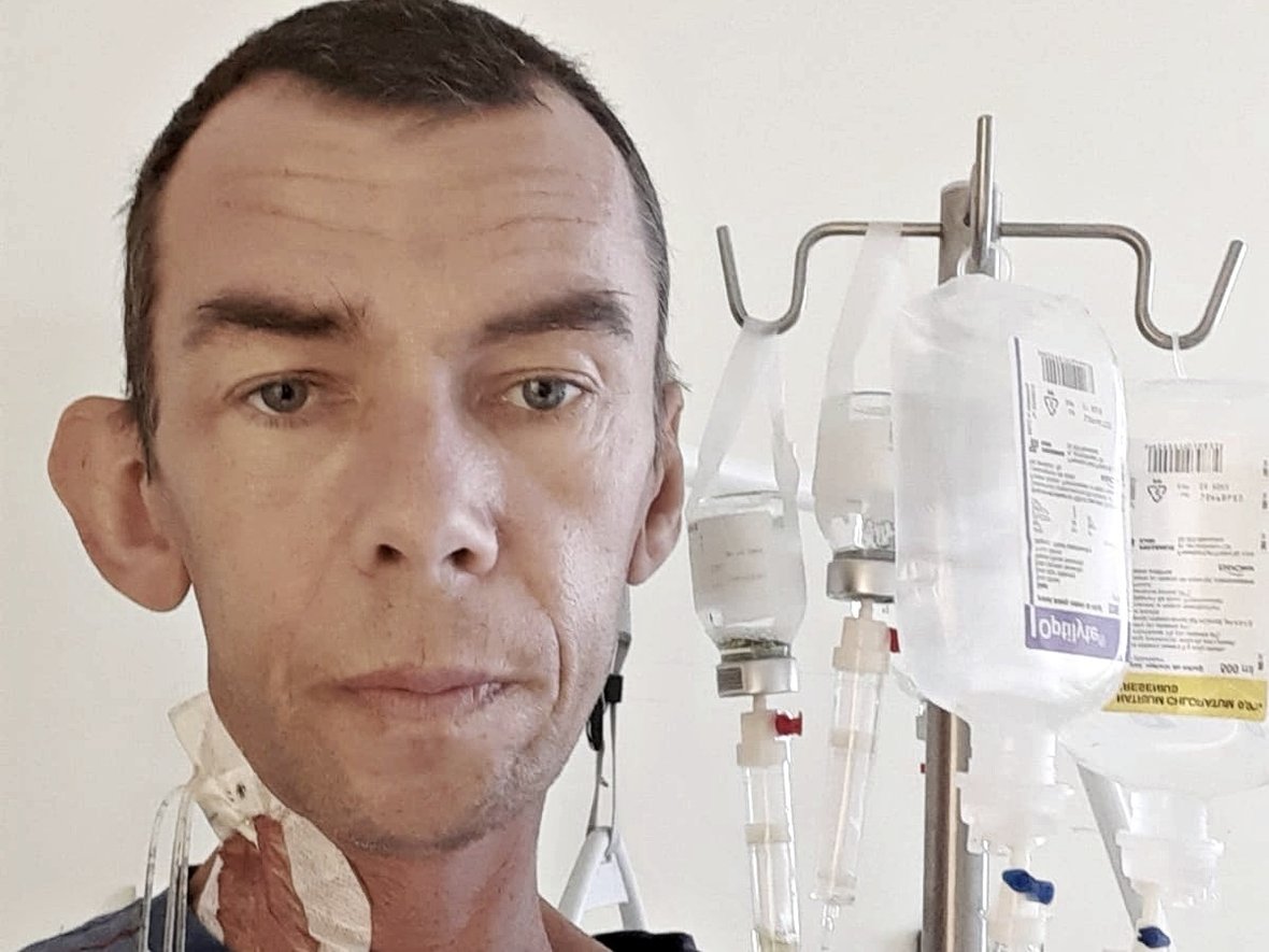 Piotr Bajor - zdjęcie główne