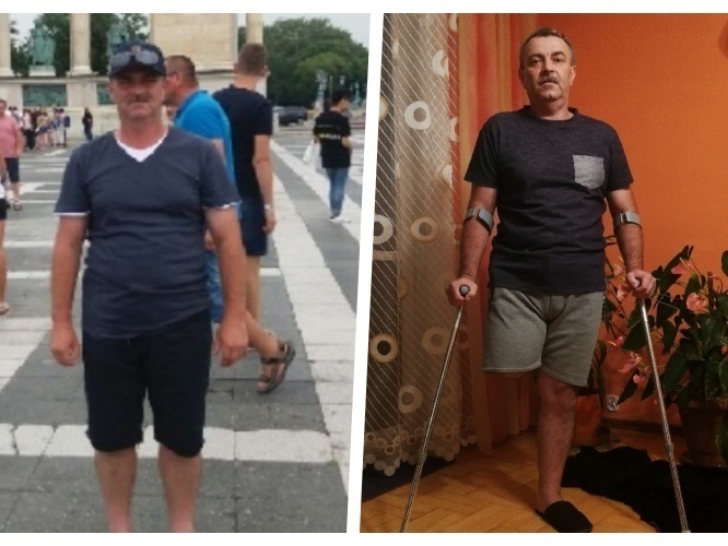 Piotr Dębski - zdjęcie główne