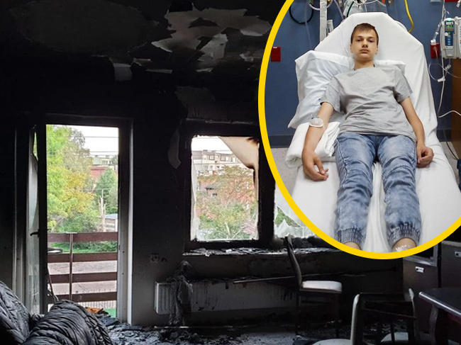 Łukasz Cabaj - zdjęcie główne