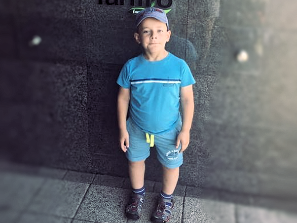 Maciej Sawicki - main photo