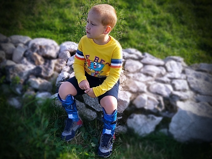 Kubuś Baran - zdjęcie główne