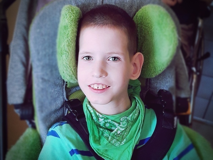 Olaf Godawiec - main photo