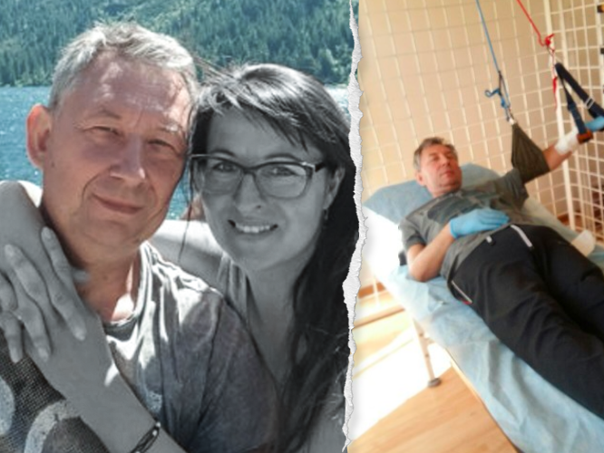 Paweł Jerzykowski - main photo