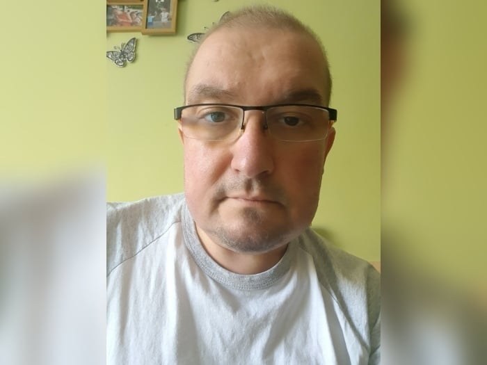 Jacek Wadowski - zdjęcie główne