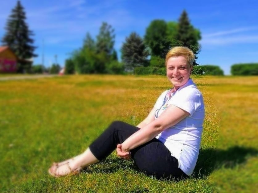 Karolina Królik - zdjęcie główne