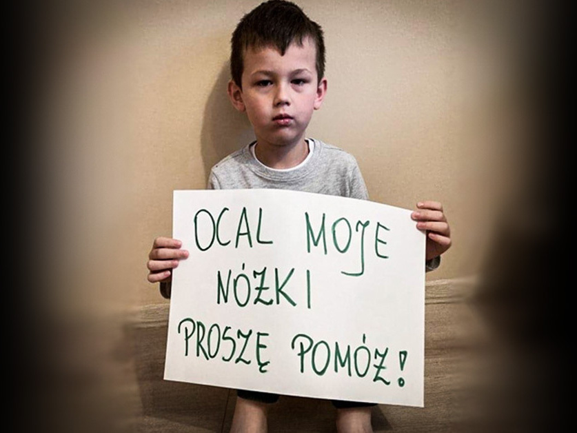 Adam Węzigowski - main photo