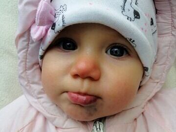 Joasia Hrynyszyn - zdjęcie główne