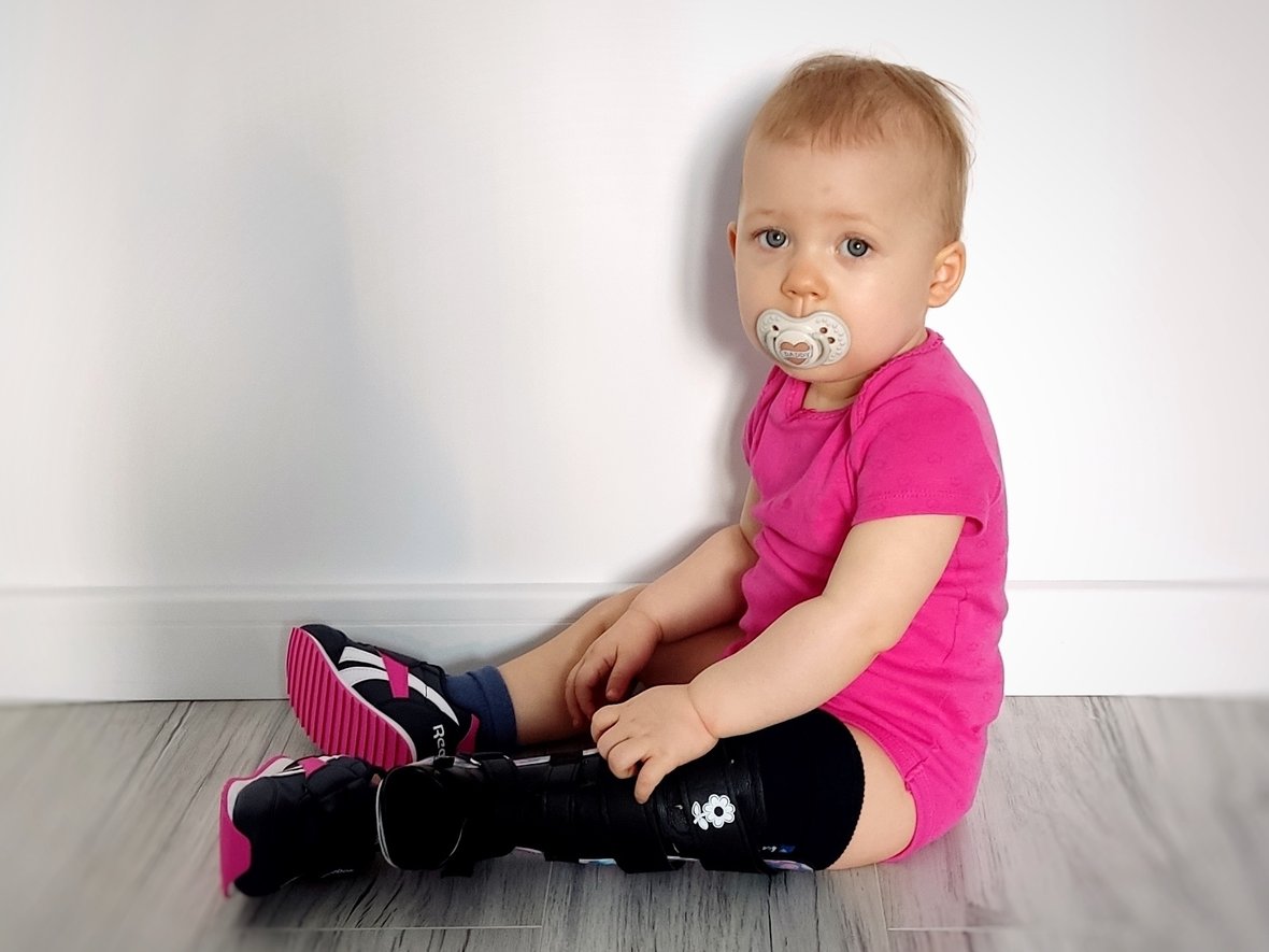 Oliwka Pecyna - zdjęcie główne