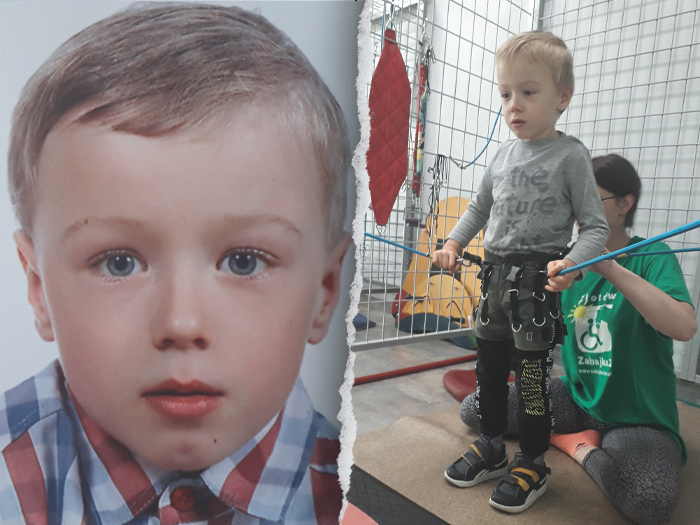 Wiktor Taterka - zdjęcie główne