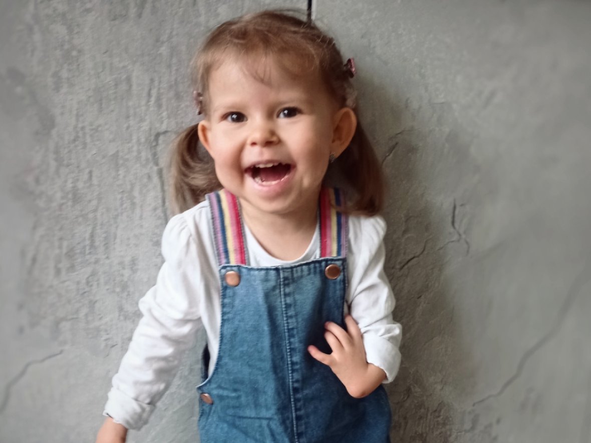 Julcia Strączek - zdjęcie główne