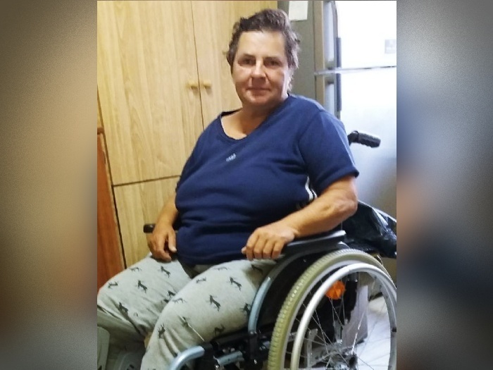 Katarzyna Misztal - main photo