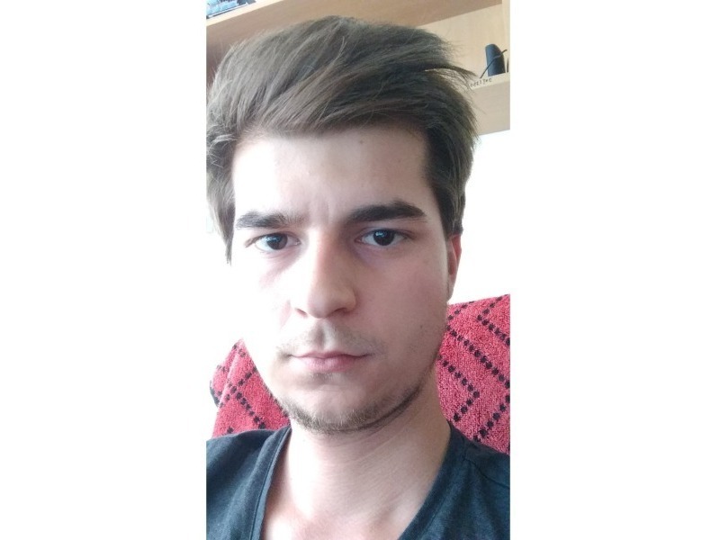 Rafał Kępa - zdjęcie główne