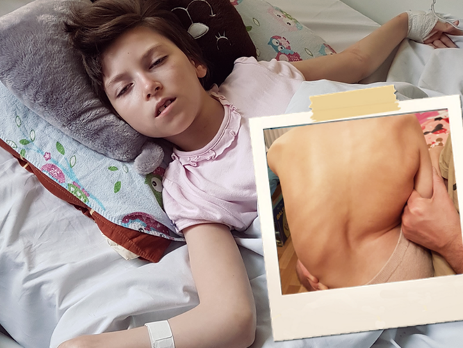 Natalia Borowska - zdjęcie główne