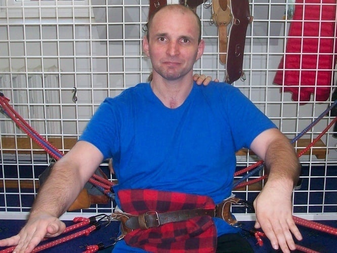 Paweł Gregor - main photo