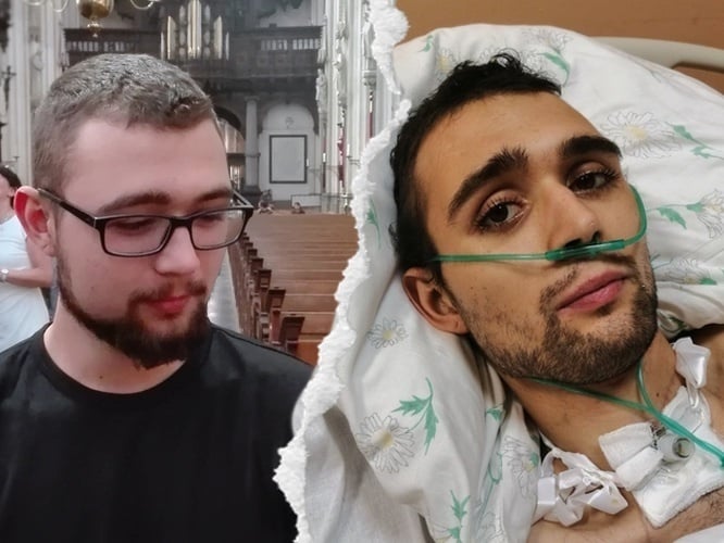 Oskar Karpf - main photo