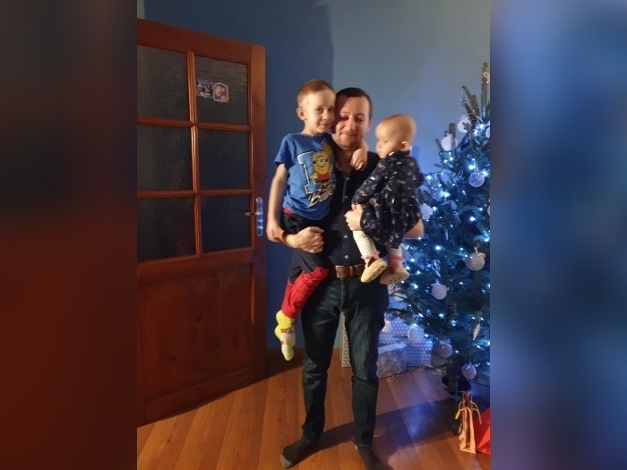 Kajtuś i Kalinka Baruch - zdjęcie główne