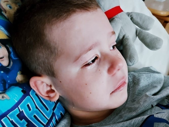 Natan Kozikowski - zdjęcie główne