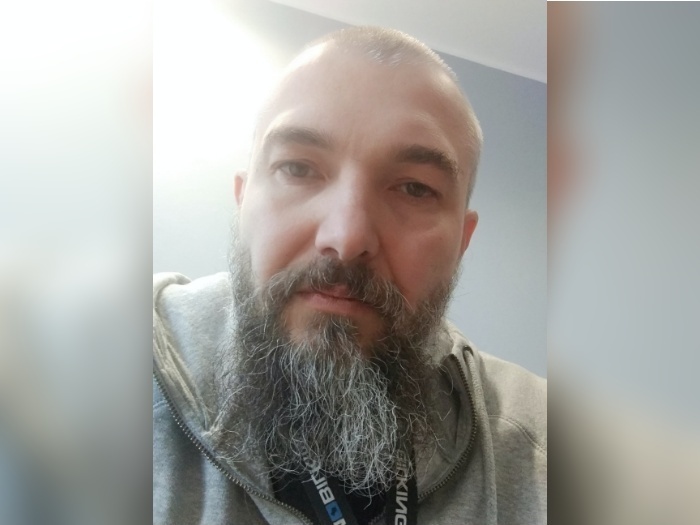 Sebastian Drabek - main photo