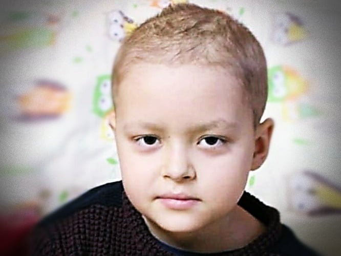 Marcel Korecki - main photo