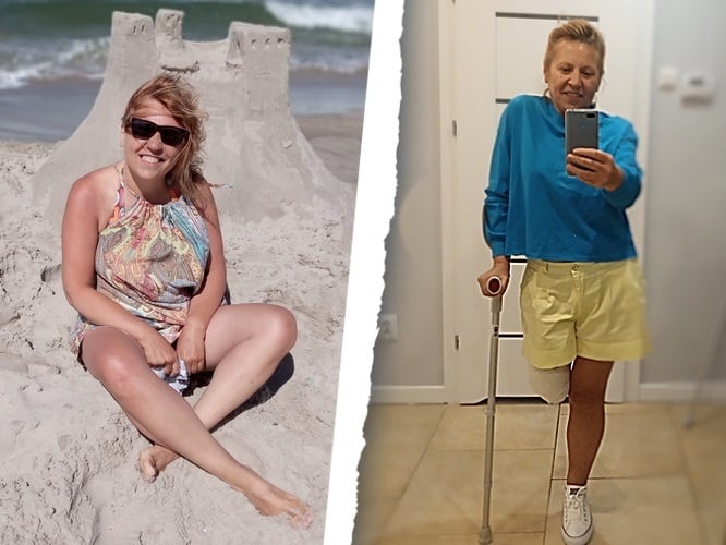 Ewa Zalejska - zdjęcie główne