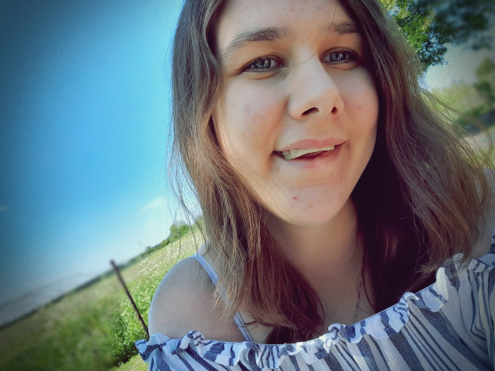 Nicole Baczyńska - zdjęcie główne