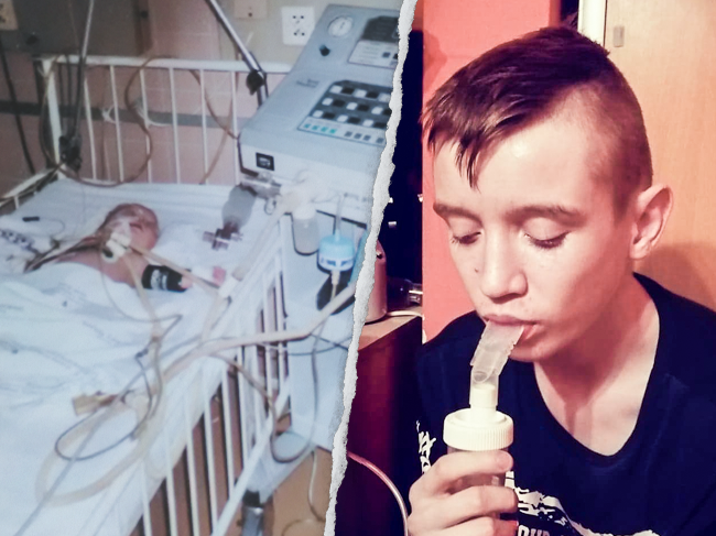 Kacper Wykręt - main photo