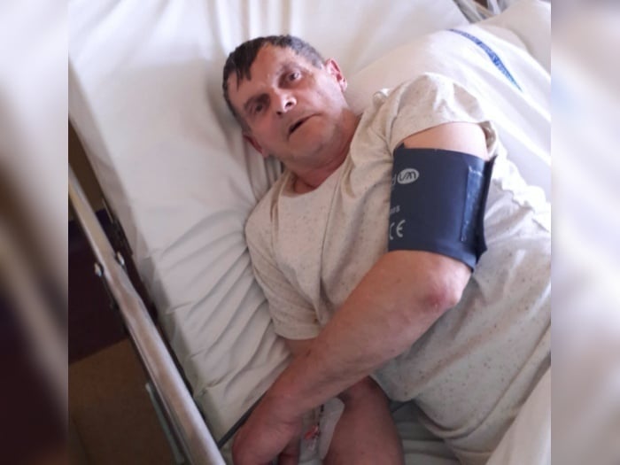 Jerzy Dyk - main photo