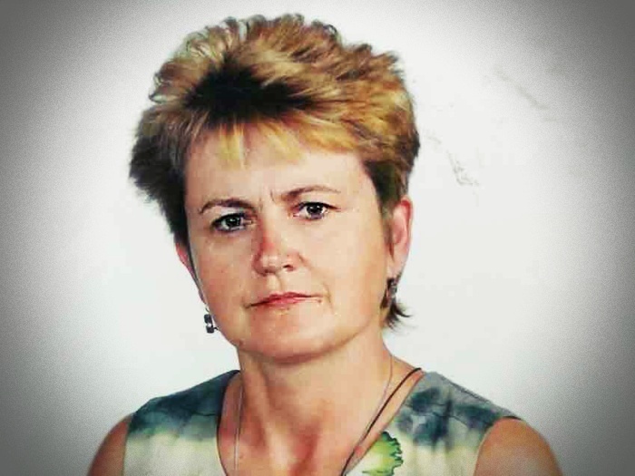 Jadwiga Gromek - zdjęcie główne