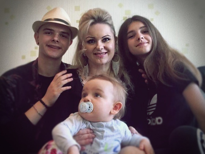 Marzena Celińska - zdjęcie główne