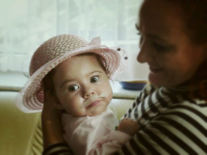 Natalia Leszczyńska - zdjęcie główne