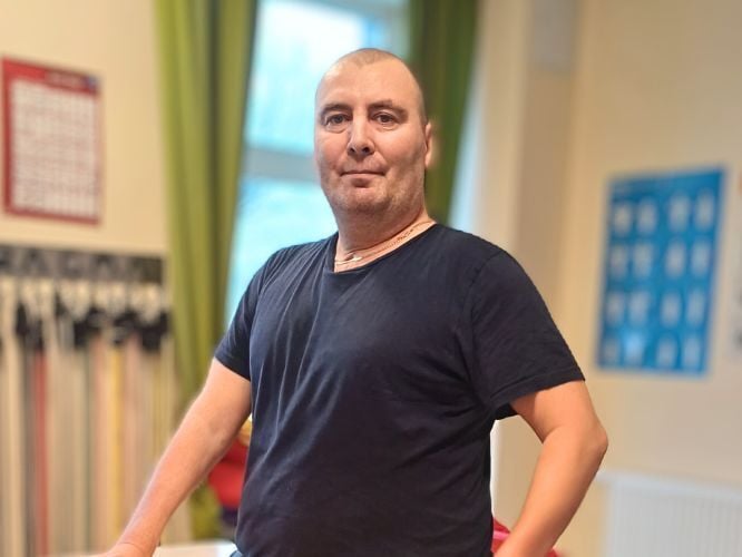 Robert Kubiak - zdjęcie główne