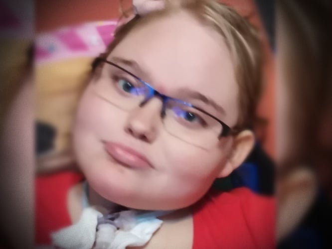 Klaudia Strugała - main photo