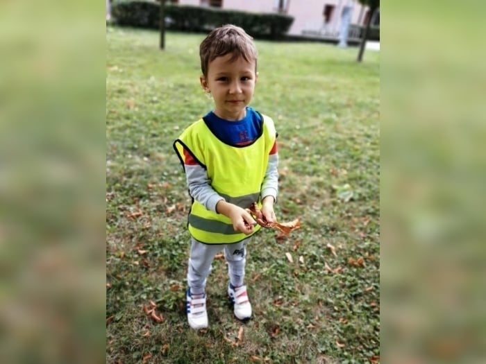 Alan Tomaszko - zdjęcie główne