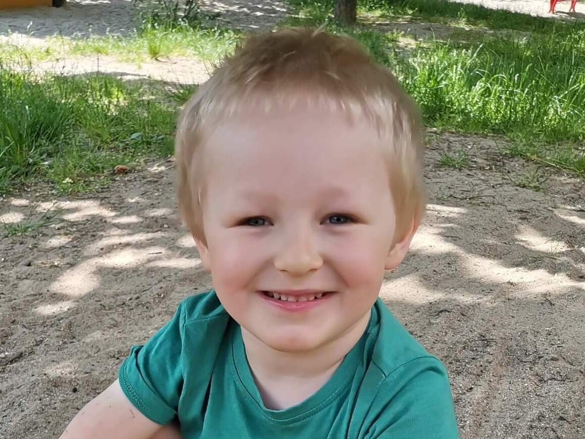 Oskar Kamiński - main photo