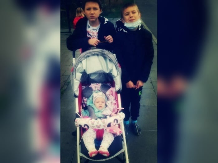 Paulina Kaszubowska - main photo