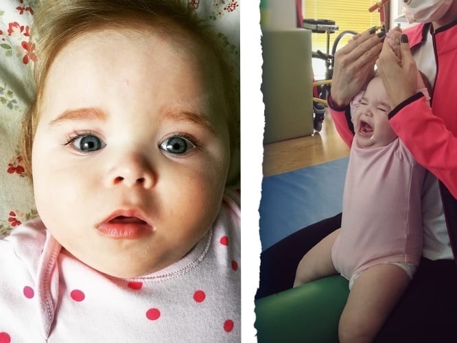 Kornelia Smoluchowska - main photo