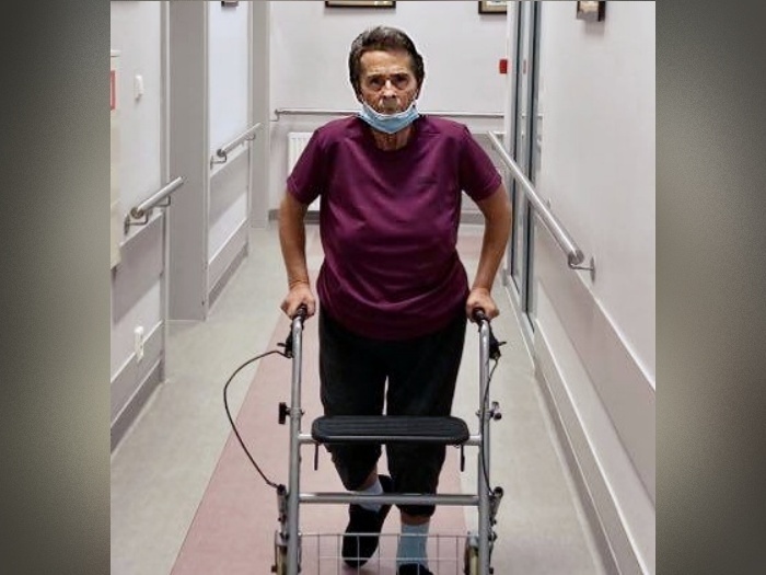 Mirosława Pławecka - main photo