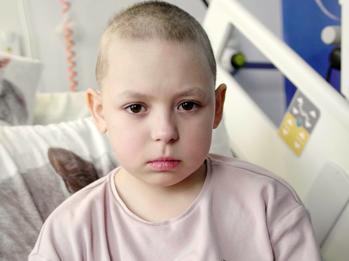 Nadia Makarczuk - main photo