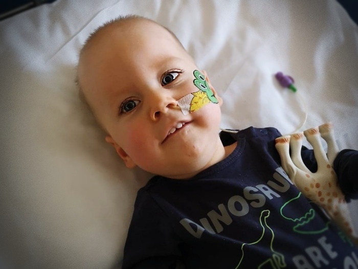 Jaś Koszyk - zdjęcie główne