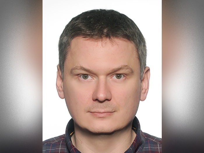 Paweł Wojtalik - main photo