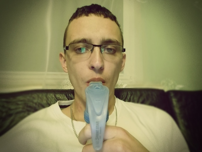 Gracjan Woroszczak - main photo