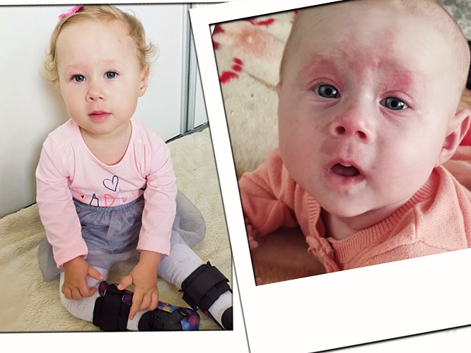 Julka Domańska - zdjęcie główne