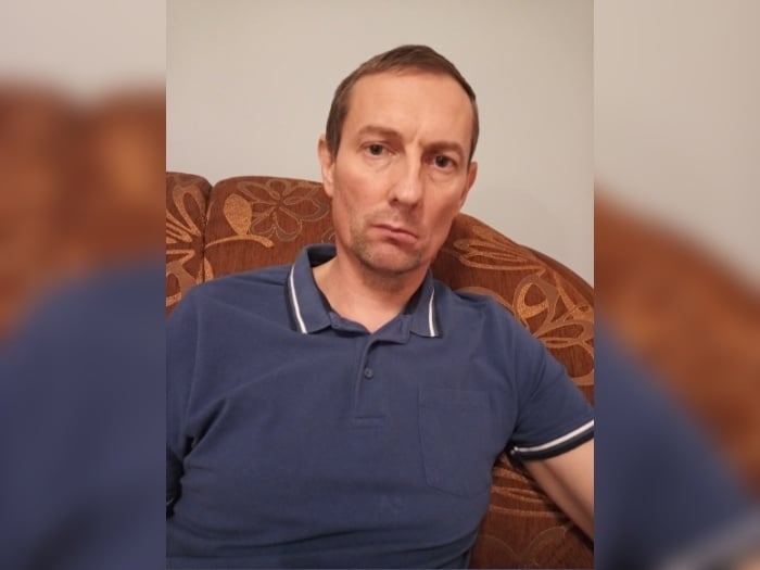 Damian Roszak - main photo