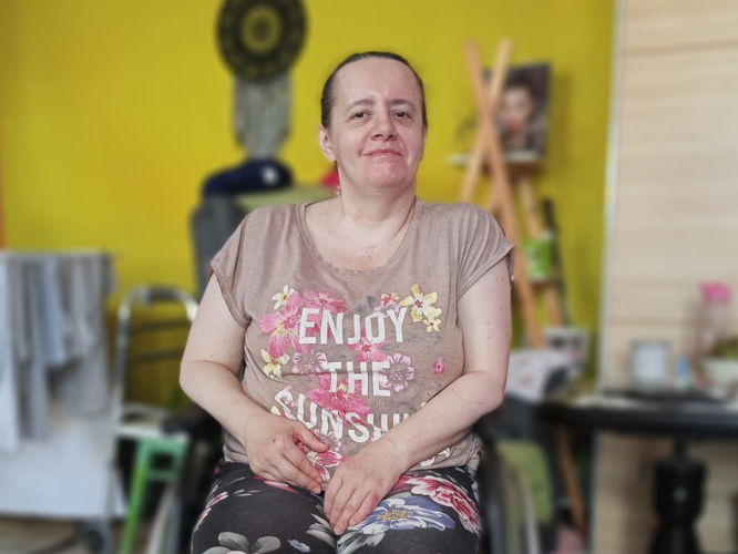 Anna Sitek - zdjęcie główne