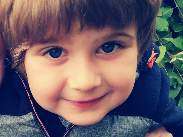 Tymek Mareczko - zdjęcie główne